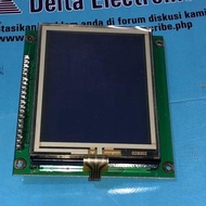 Touch Panel Graphic LCD GLCD 128 x 64 PIXEL
