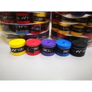 Yonex Over Grip (5 Colour)