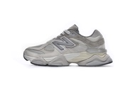 _ New Balance_9060 series low cut Retro sports casual shoes Basketball shoes Mens and womens shoes C