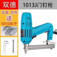 Steel Nail Gun Woodworking Dual-use Code Nail Gun Electric Electric Straight Nail Gun F30 Nail Nail 