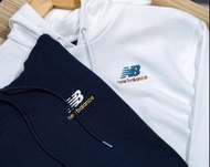 New Balance Hoodie (100%real and new) 未拆牌