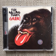 CD The Rolling Stones - Grrr 2CD