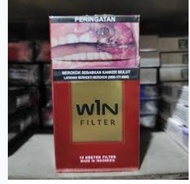 PRODUK TERLARIS ROKOK WIN FILTER 12 1 SLOP READYY