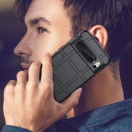 [LaoHac Store] Rugged Shield Google Pixel 8/8Pro Shockproof Case