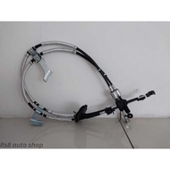 Honda Civic Fd2r Gear Shifter Cable 6speed