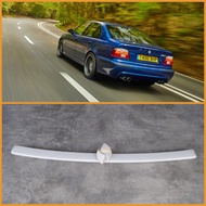 BMW 5 Series E39 Sedan Rear Spoiler - ( M5 / AC ) Style
