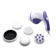 Máy mát-xa cầm tay Relax & Tone A781 (Trắng phối xanh)