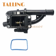 1336AF Engine Coolant Thermostat For Berlingo C2 C3 C4 Dispatch Ford B-Max Ecosport Fiesta Focus Gal