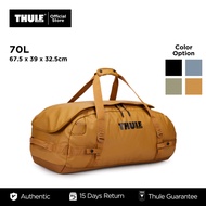 Thule Chasm Duffel Bag 70L