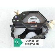 Demak DMX-R 150 Meter Component