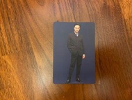 張智霖 Yes Card