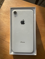Iphone xr 64 second ibox