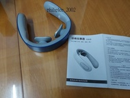 智能頸部按摩器 頸椎按摩儀 Upper Body Massager