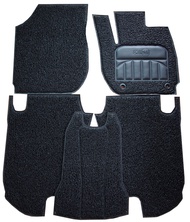 Format พรมไวนิลดักฝุ่น All-new Honda HRV 2022-2025