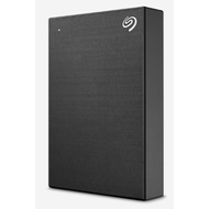 Seagate One Touch External Hard Disk - 2TB | 4TB | 5TB