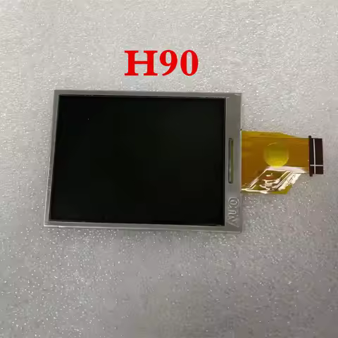 Gcell- LCD For Pentax H90 display Screen New Original Repair Parts Camera Accessories With Backlight