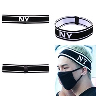 NY SPORTS HEADBAND (3.8x23CM)