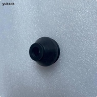 [yuksok] Ball Joint Dust Cover Rubber Sleeve Industrial ATV Chassis Protection Kit for Quad and Kart