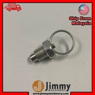 TB33 TU33 TL33 BG330 BRUSH CUTTER LOCK PIN SPARE PARTS MESIN RUMPUT