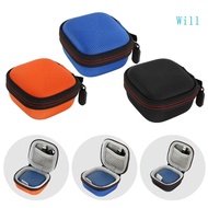Will Shockproof Earbud Organizers For OpenFit2 T920 910 OpenFitAirT511 Daily Use
