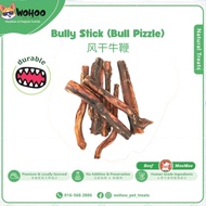 Durable Bully Stick (Beef Pizzle) for Dog and pet