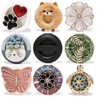 💯Original BBW Vent / Visor Clip Car Air Fresehener