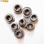 【TWILIGH】Bike-Cycle-Bicycle Axle Cone Nuts 3/8