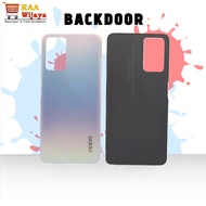 BACKDOOR OPPO A76 2022 BACK COVER/