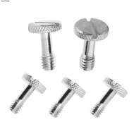 RHYTHM 1/4 Inch Screw Camera Accessories DSLR Accessories Camera Mount Screw Quick Release DSLR Came