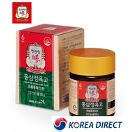 Cheong Kwan Jang Korean Red Ginseng Honey Paste100g