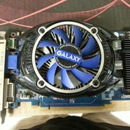 中古良品 影馳 GTS 450 1G DDR5 保固一個月