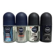 NIVEA MEN DEODORANT ROLL ON