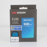 SSD 128 GB 256 GB 512 GB HIKVISION E100 (2.5"SATA 6Gb / s) solid state drive
