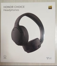 Honor藍牙耳機