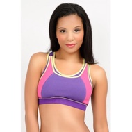 La Leche League Nursing Sports Bra