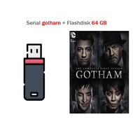 Gotham FD*