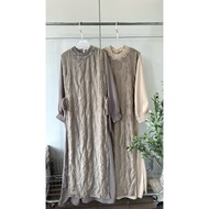 OWS/ KAYANA DRESS