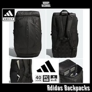 🔥防潑水40L新版特價🇯🇵日本正版全新有單🇯🇵日本代購直送 Adidas Japan OPS 40 Water Resistant WR Travel Pack 大容量旅行背囊 Work 返工 EPS