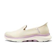 รองเท้าเดินเล่นลำลองสำหรับผู้หญิง GO WALK 7 รุ่นใหม่ สวมใส่สบายและระบายอากาศได้ดี ทำจากผ้าตาข่าย