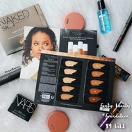 พร้อมส่ง! ❤️ fenty beauty pro filtr soft matte longwear foundation