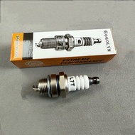 Brand L7T Chainsaw Lawn Mower Two-Stroke Hedgehog Hedgehog BM6A Spark Plug Filling Machine Garden Sp