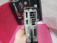 VGA VAPOR-X AMD R9 270X 2GB 256BIT DDR5 2X 6-PIN