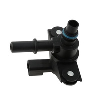 Car Vapor Canister Purge Valve Assembly for Ford Mustang Explorer F-250 Edge Flex,AU5Z-9C915-B 9U5Z-