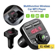 Car Fm Transmitter FM Modulator Bluetooth Car Radio Bluetooth Fm Transmitter Car Stereo Head Unit Pl