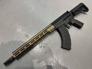 RA TECH SR47 BRS47 GBB 步槍 FOR GHK AK V2 夾 BR47 含稅 非 AKM AK74