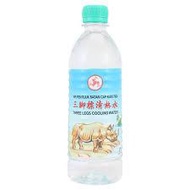 3 LEGS COOLING WATER 500ML