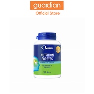 Ocean Health Nutrition For Eyes, 60 caplets