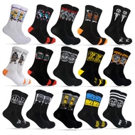 Oldschool Socks - Band Socks - Music Socks - Mohaki Official