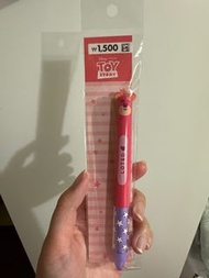 Disney Lotso 原子筆