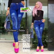 MORENO JEANS